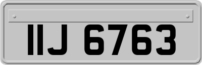 IIJ6763