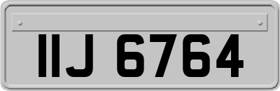 IIJ6764