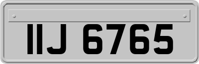 IIJ6765