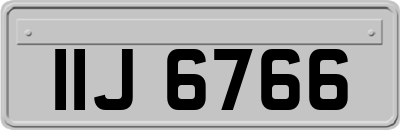 IIJ6766