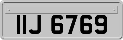 IIJ6769