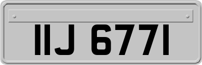 IIJ6771