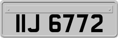 IIJ6772