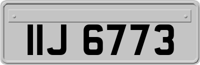 IIJ6773