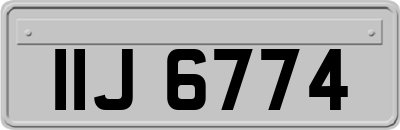 IIJ6774