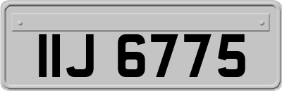 IIJ6775