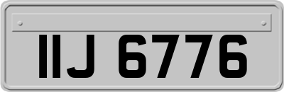 IIJ6776
