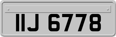 IIJ6778