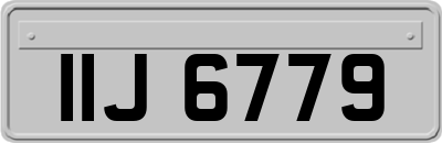IIJ6779