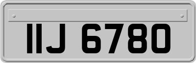 IIJ6780