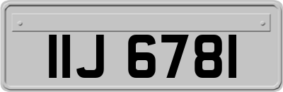 IIJ6781