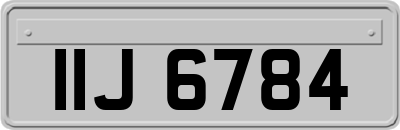 IIJ6784
