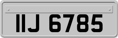 IIJ6785