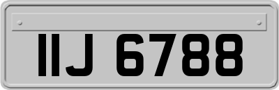 IIJ6788