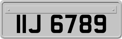 IIJ6789