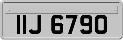 IIJ6790