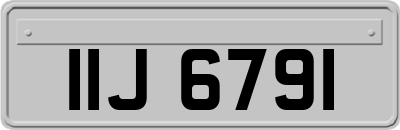 IIJ6791