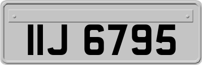 IIJ6795