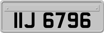 IIJ6796