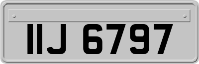 IIJ6797