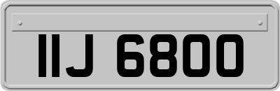 IIJ6800