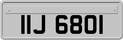 IIJ6801