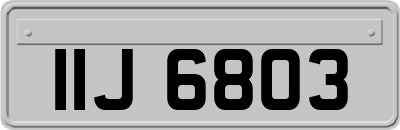IIJ6803