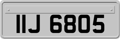 IIJ6805