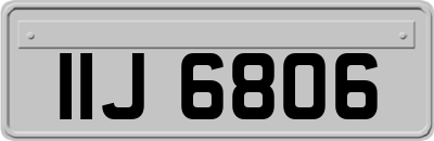 IIJ6806