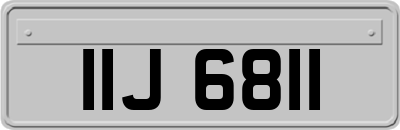 IIJ6811