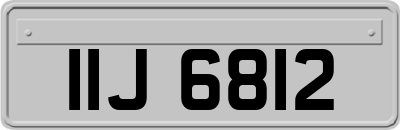 IIJ6812