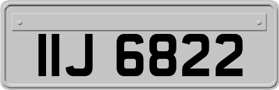 IIJ6822