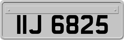 IIJ6825