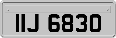 IIJ6830