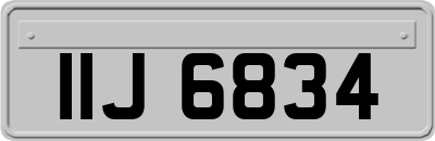 IIJ6834