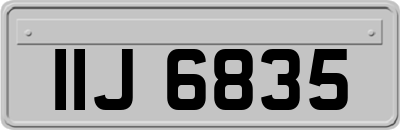 IIJ6835