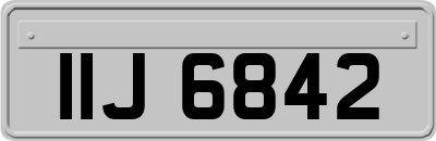 IIJ6842