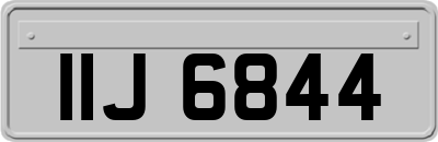 IIJ6844