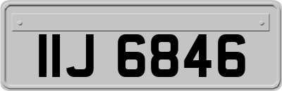 IIJ6846