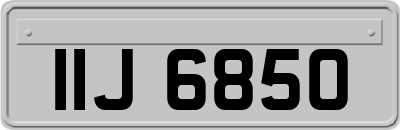 IIJ6850
