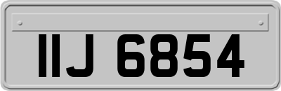 IIJ6854
