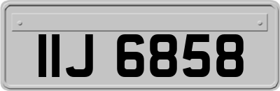 IIJ6858