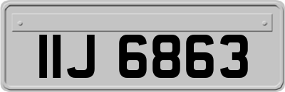 IIJ6863