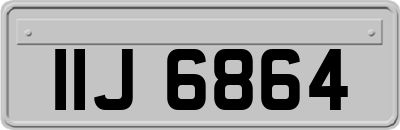 IIJ6864