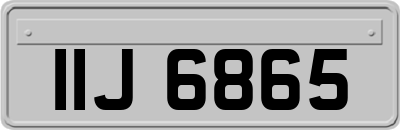 IIJ6865