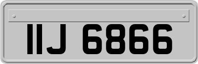 IIJ6866