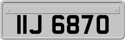 IIJ6870