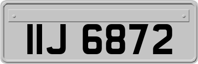 IIJ6872