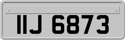 IIJ6873