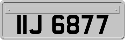 IIJ6877